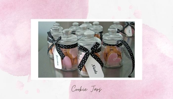 Cookie Jars Cookie Jars