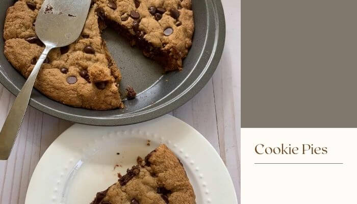 Cookie Pies