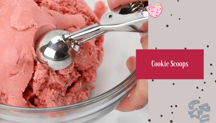 Cookie Scoops