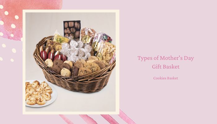 Cookies Basket