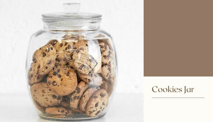 Cookies Jar