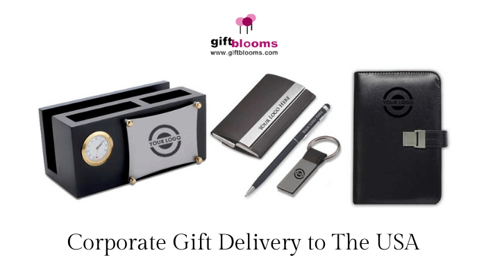 Corporate Gift Delivery
