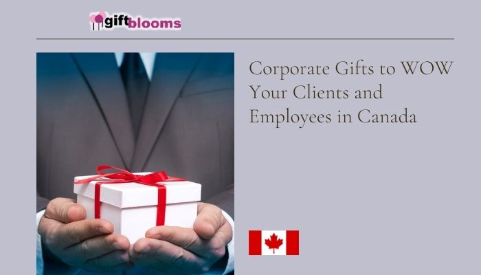 Corporate Gifting