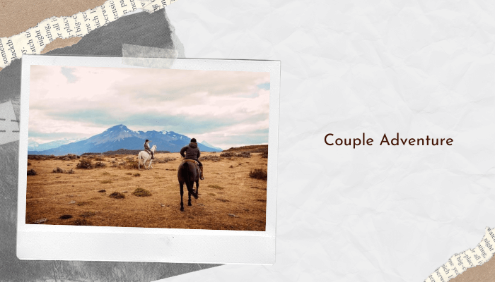 Couple Adventure