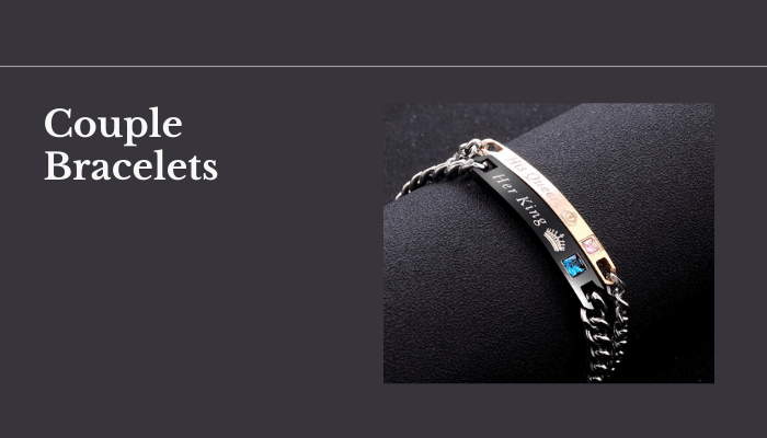 Couple Bracelets