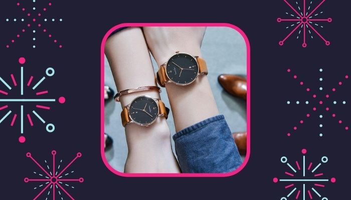 Couple Watch