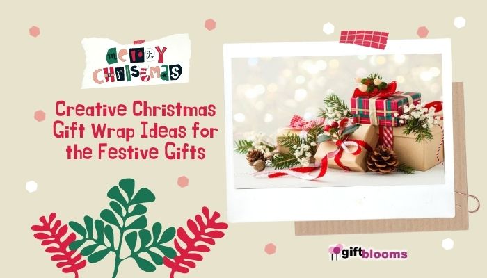  Christmas Gift Wrap