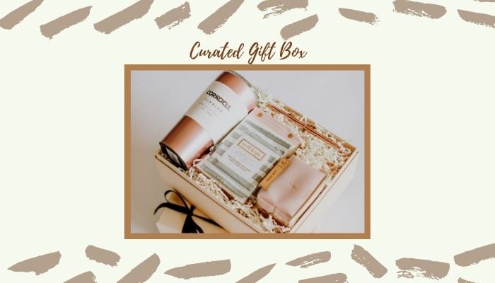 Curated Gift Box
