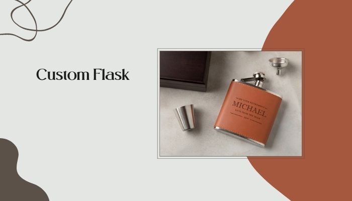 Custom Flask