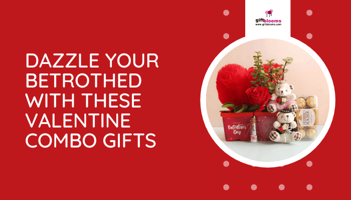 Valentine Combo Gifts