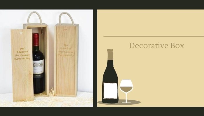 Decorative Box