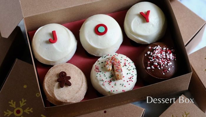 Dessert Box