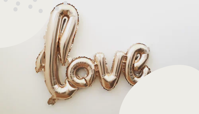 Love Balloon 