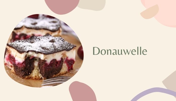 Donauwelle