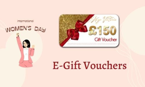 E-Gift Vouchers