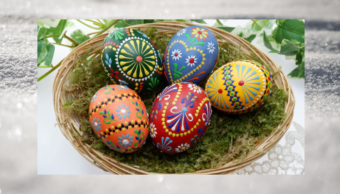 ”easter