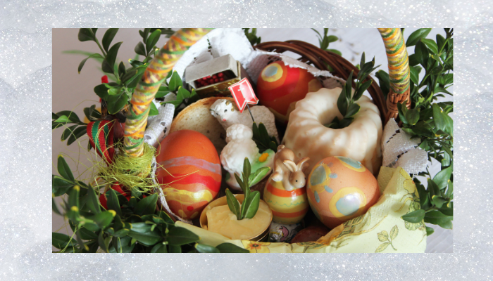 ”Easter