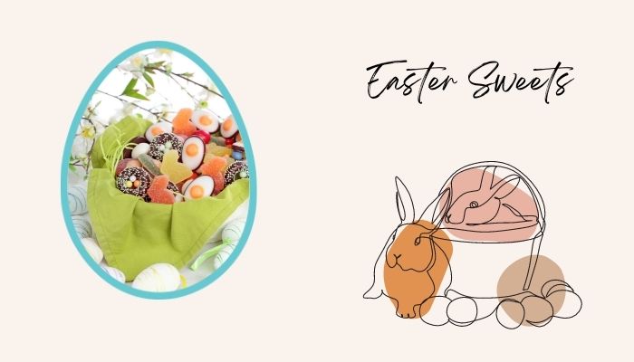 Easter Sweets