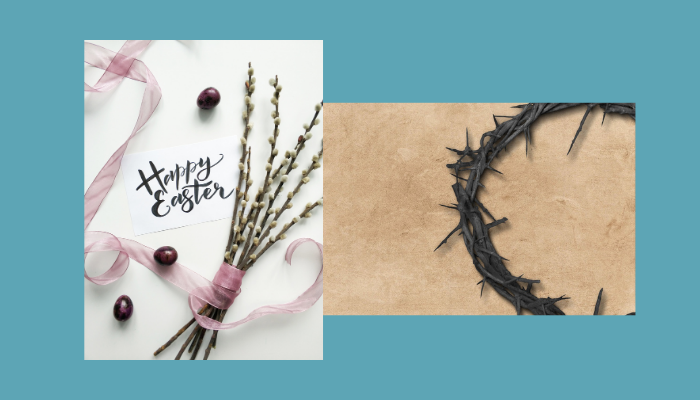 ”easter"