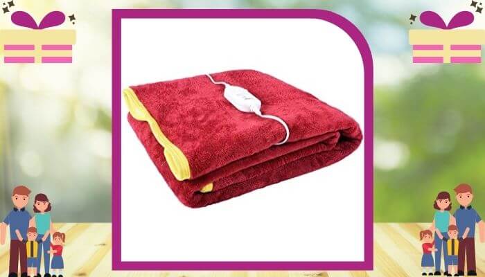 Electric Blanket
