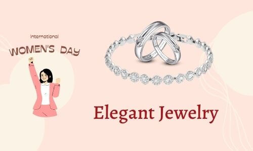 Elegant Jewelry