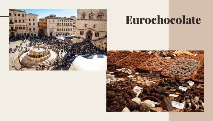Eurochocolate