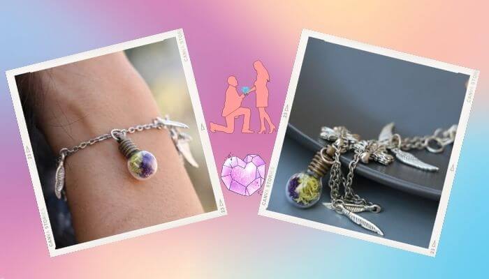 Eve’s Bracelet
