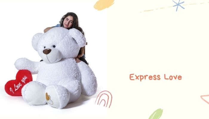 Express Love