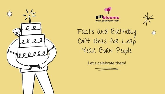 Leap Year Born