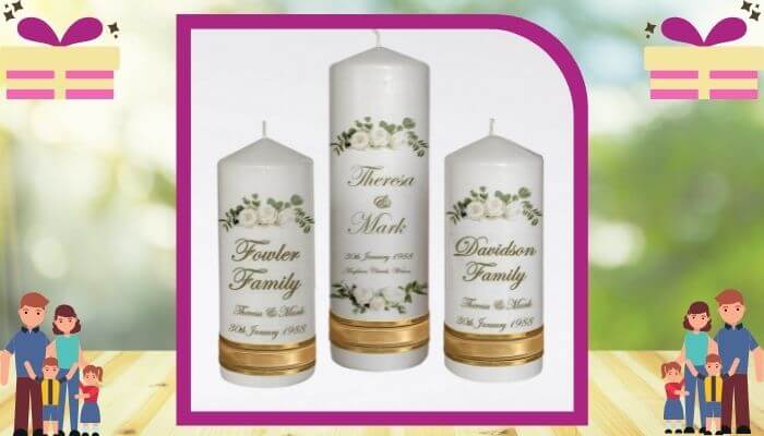 Family Candles