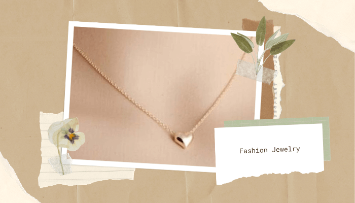 Fashion Jewelry