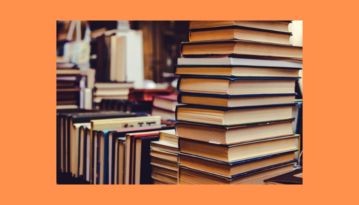favorite books things to read