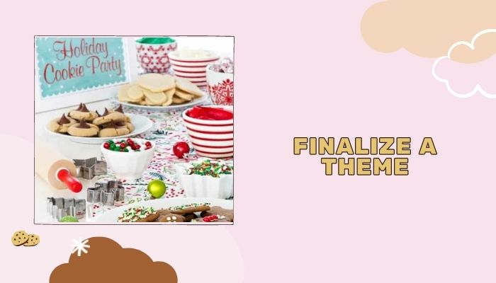 Finalize a Theme