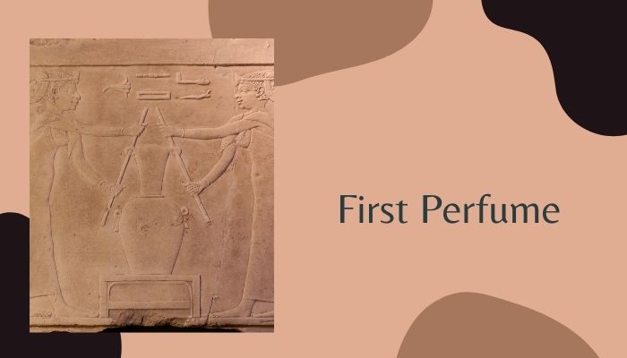 First Perfume