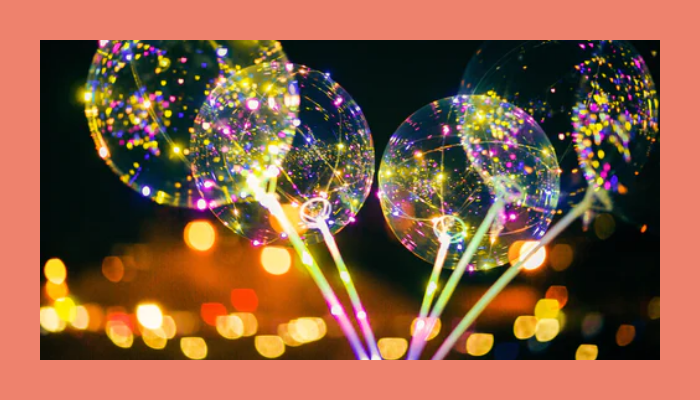 LED Balloon