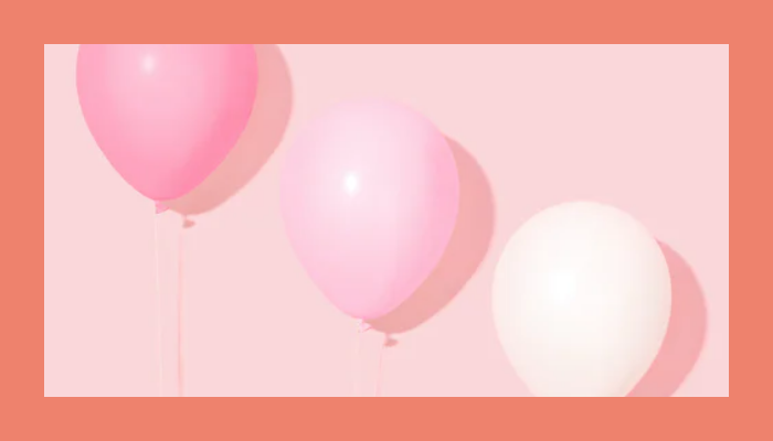 Wall Balloon