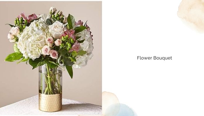 Flower Bouquet