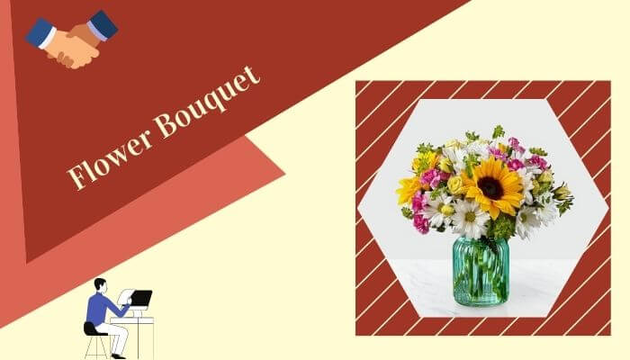 Flower Bouquet