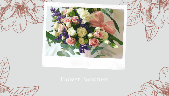 Flower Bouquets
