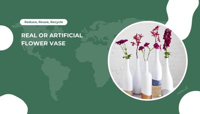 Flower Vase