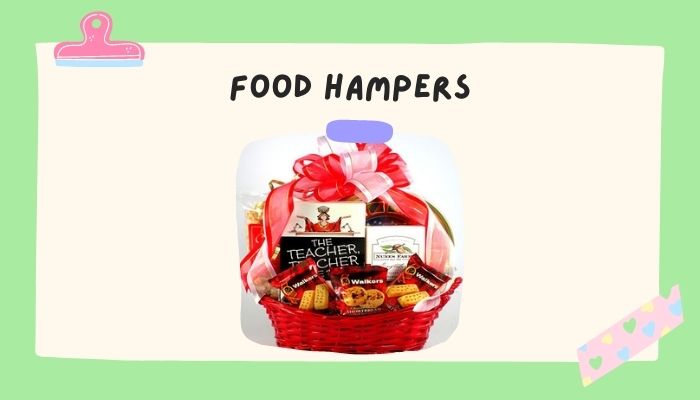 Food Hampers