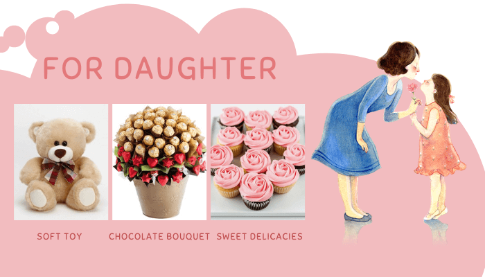 For Daughter