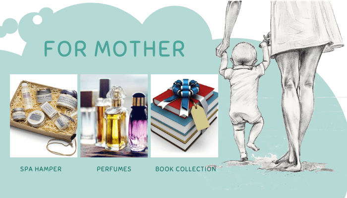 For Mother