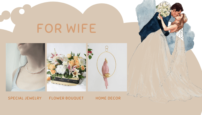 For Wife