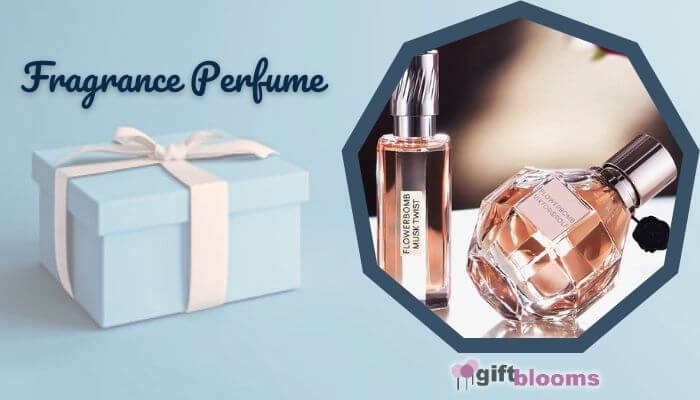 Fragrance Perfumes