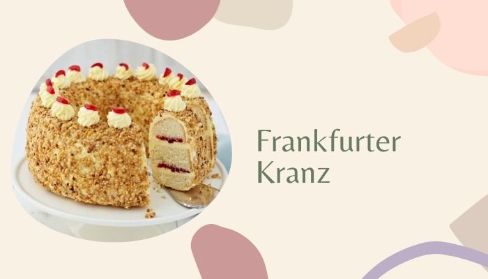 Frankfurter Kranz