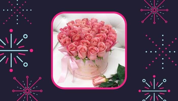 Fresh Flower Bouquets