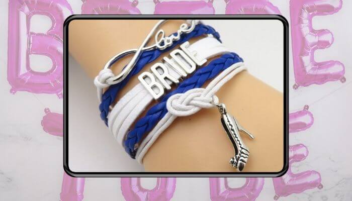 Friendship Bracelet