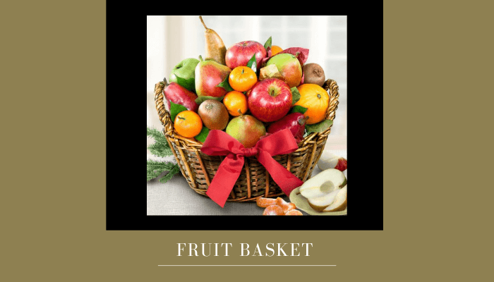 Fruit Basket