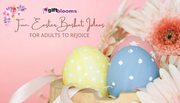 Easter Basket Ideas